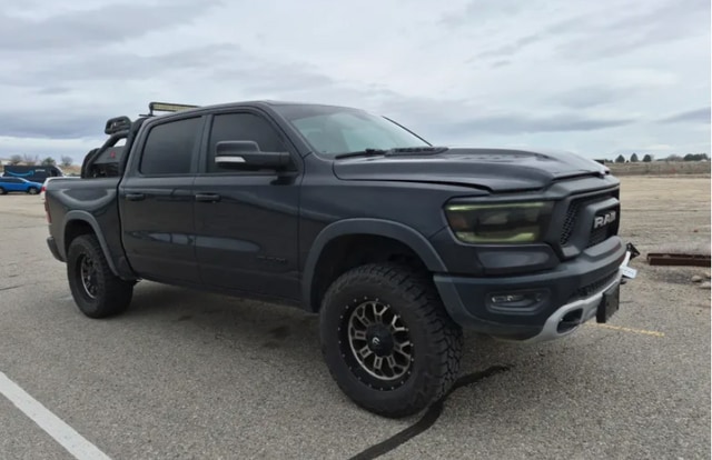 2019 RAM Ram 1500 Pickup