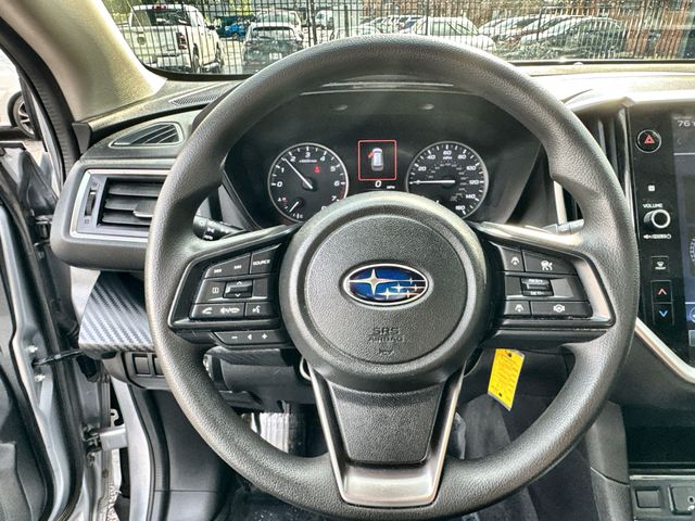 2023 Subaru Ascent Base - Photo 11