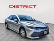  Toyota Camry Hybrid