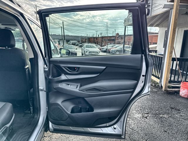 2023 Subaru Ascent Base - Photo 27