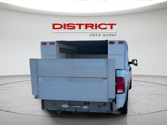 2022 RAM Ram 1500 Classic Tradesman - Photo 6
