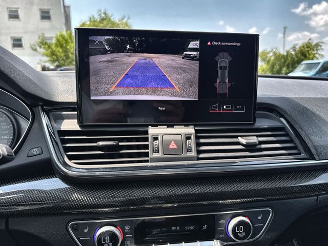 2022 Audi SQ5 Premium - Photo 21