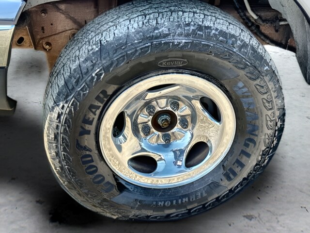 2001 Ford F-150 Lariat - Photo 17