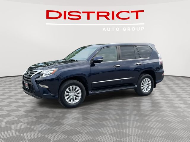 2019 Lexus GX 460 Premium photo 4