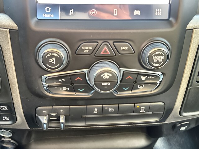 2022 RAM Ram 1500 Classic Tradesman - Photo 14
