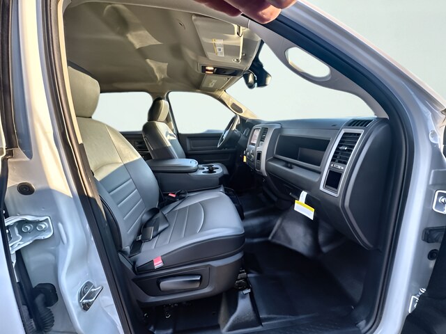 2022 RAM Ram 1500 Classic Tradesman - Photo 20