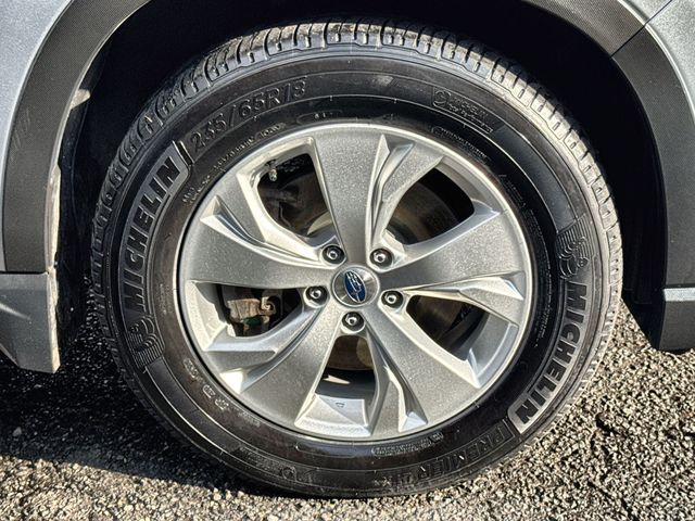 2023 Subaru Ascent Base - Photo 31