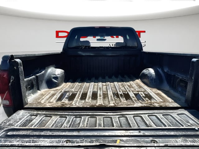 2001 Ford F-150 Lariat - Photo 18