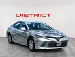 Toyota Camry Hybrid