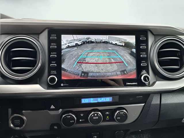2023 Toyota Tacoma SR5 - Photo 21