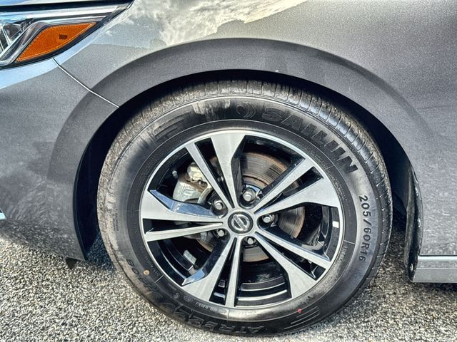 2022 Nissan Sentra SV - Photo 17