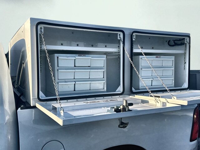 2022 RAM Ram 1500 Classic Tradesman - Photo 23