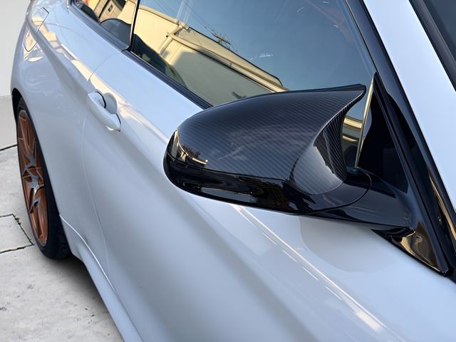 2016 BMW M4 Coupe Base - Photo 30