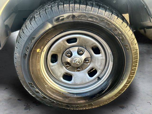 2022 RAM Ram 1500 Classic Tradesman - Photo 29