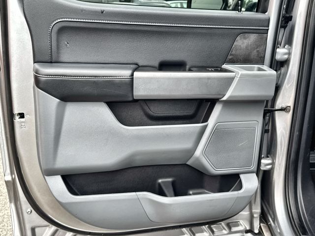 2024 Ford F-150 XLT - Photo 25
