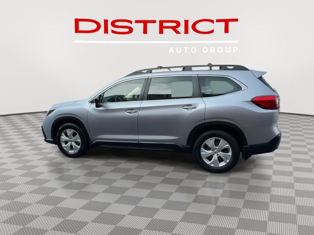 2023 Subaru Ascent Base - Photo 5