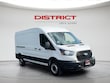  Ford Transit-250 Cargo
