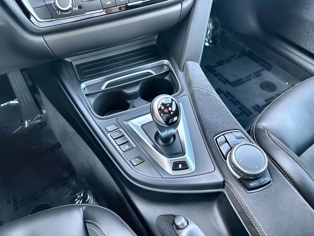 2016 BMW M4 Coupe Base - Photo 19