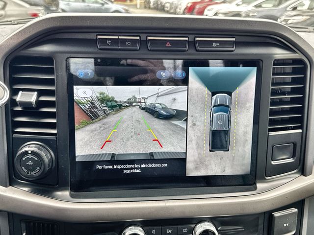 2024 Ford F-150 XLT - Photo 22
