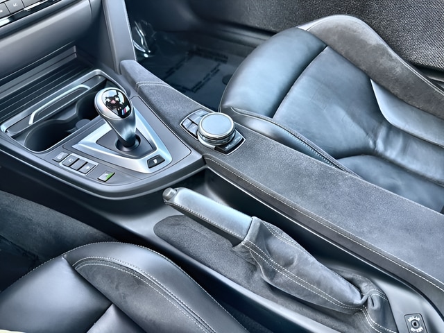 2016 BMW M4 Coupe Base - Photo 20