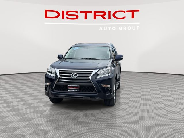 2019 Lexus GX 460 Premium photo 3