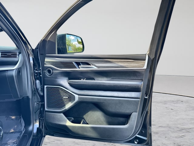 2023 Jeep Wagoneer Series III - Photo 31