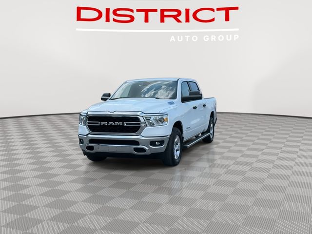 2023 Ram 1500 Big Horn Lone Star photo 3