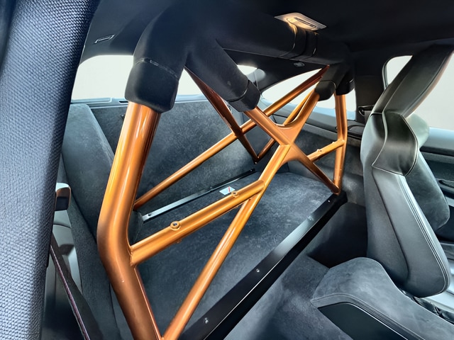 2016 BMW M4 Coupe Base - Photo 26