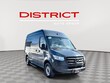 Mercedes-Benz Sprinter 2500