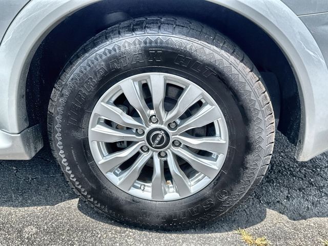 2022 Nissan Armada SV - Photo 25
