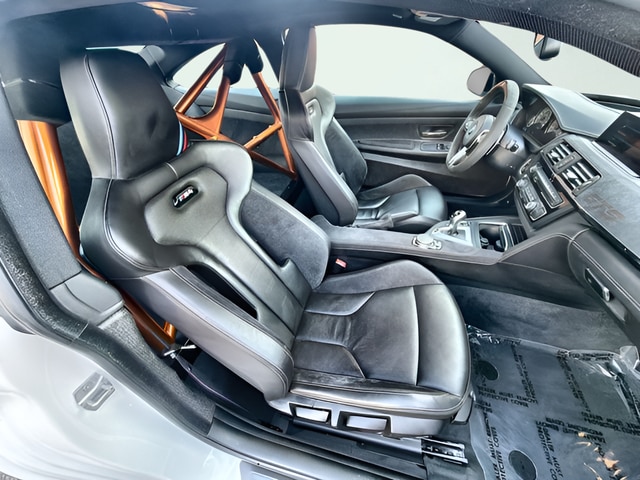 2016 BMW M4 Coupe Base - Photo 23
