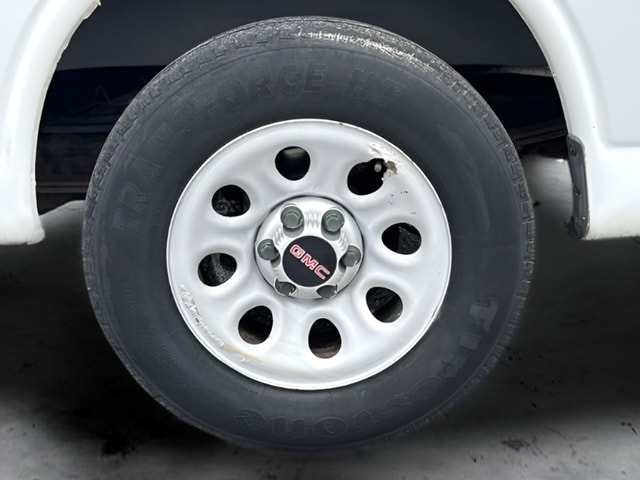2014 GMC Savana Cargo Work Van - Photo 19
