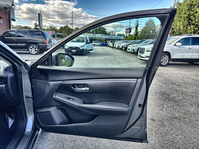 2022 Nissan Sentra SV - Photo 27