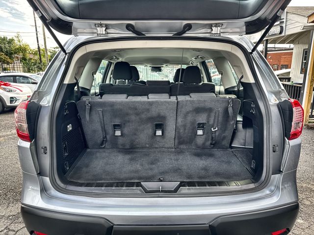 2023 Subaru Ascent Base - Photo 18