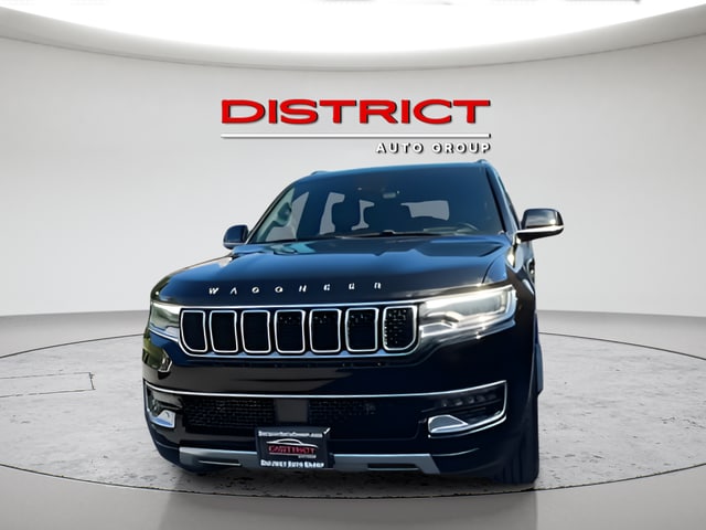 2023 Jeep Wagoneer Series III - Photo 3