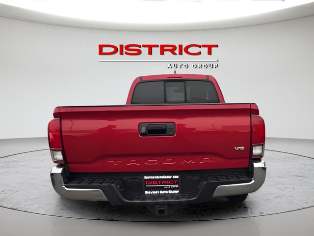 2023 Toyota Tacoma SR5 - Photo 7
