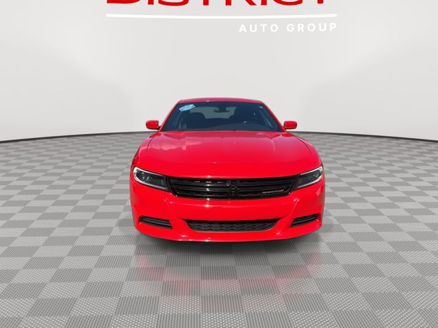 2022 Dodge Charger SXT photo 3