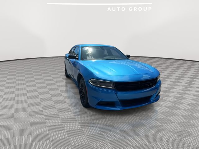 2023 Dodge Charger SXT photo 2