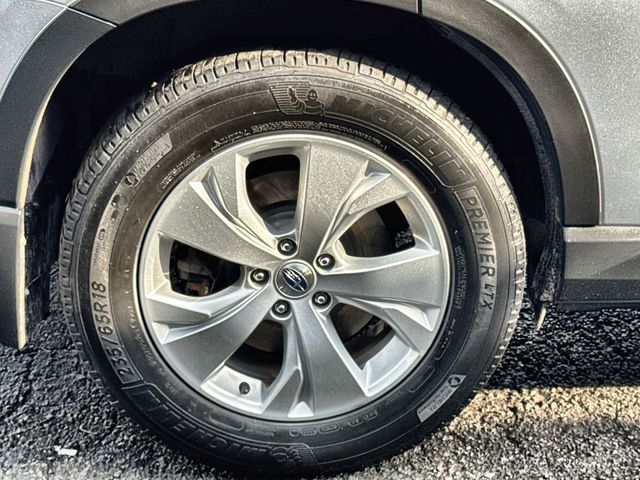 2023 Subaru Ascent Base - Photo 30
