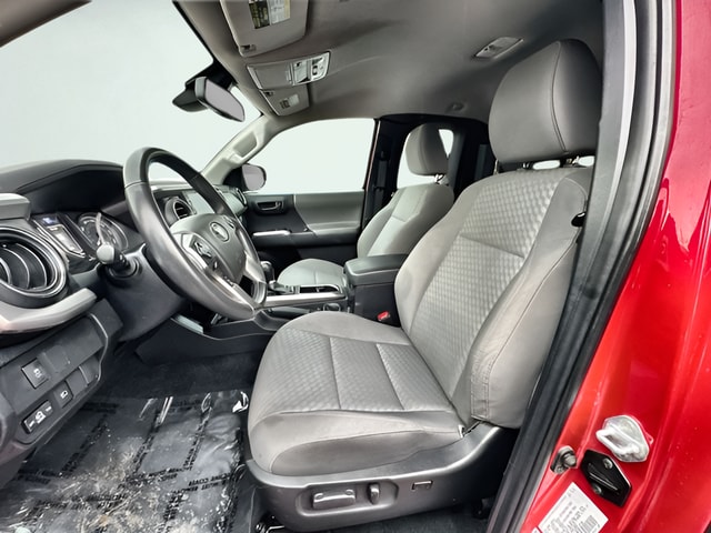 2023 Toyota Tacoma SR5 - Photo 13