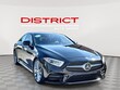 Mercedes-Benz CLS 450