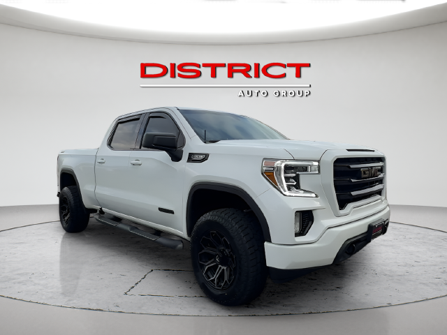  GMC Sierra 1500