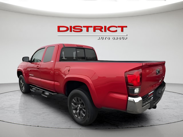 2023 Toyota Tacoma SR5 - Photo 6