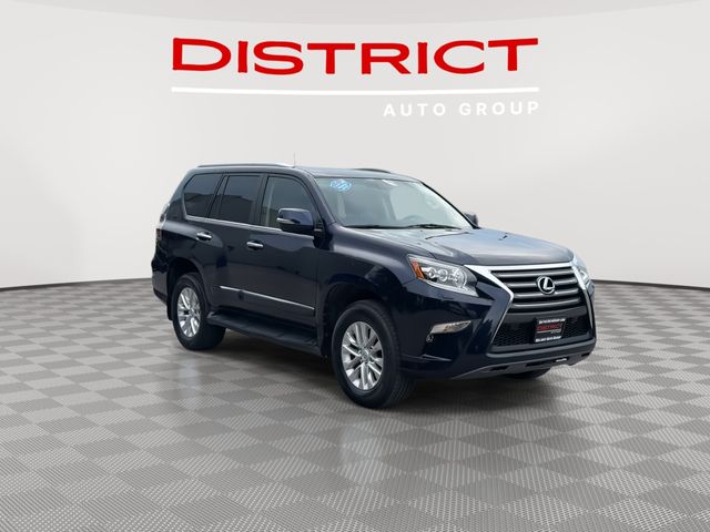 2019 Lexus GX 460 Premium photo 2