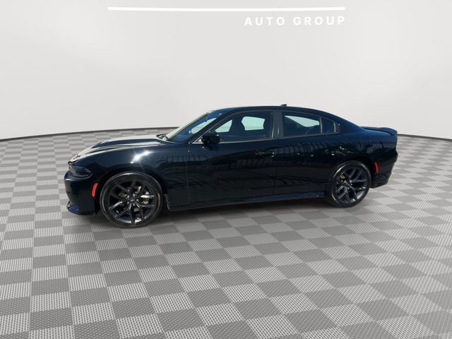 2023 Dodge Charger GT photo 2