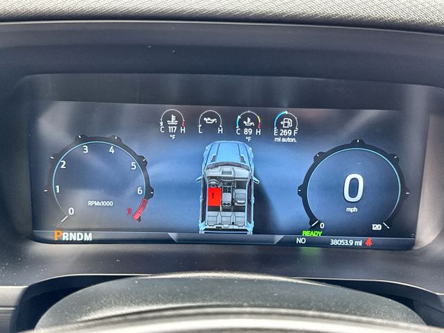 2024 Ford F-150 XLT - Photo 10