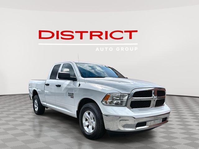 2024 RAM Ram 1500 Classic