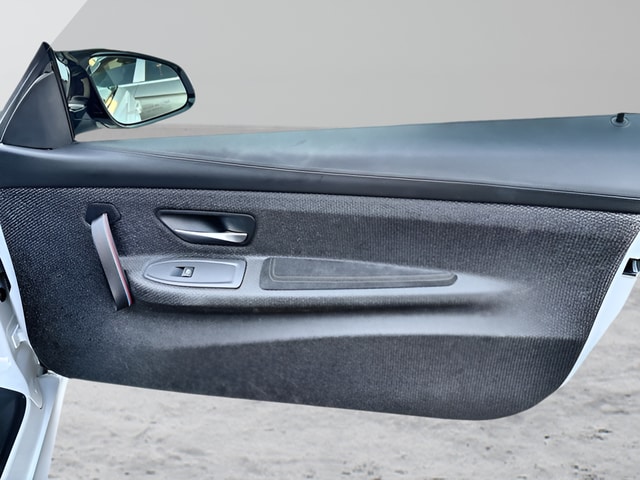 2016 BMW M4 Coupe Base - Photo 28