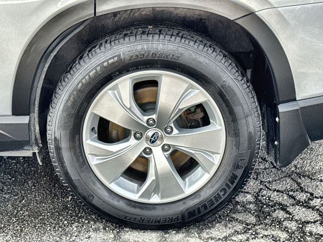 2023 Subaru Ascent Base - Photo 29