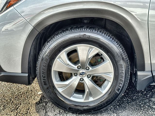 2023 Subaru Ascent Base - Photo 17
